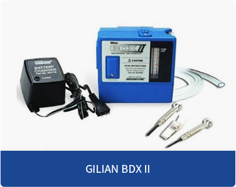 Gilian BDX II	