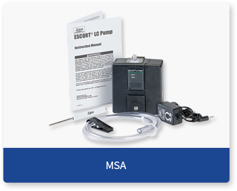 MSA
